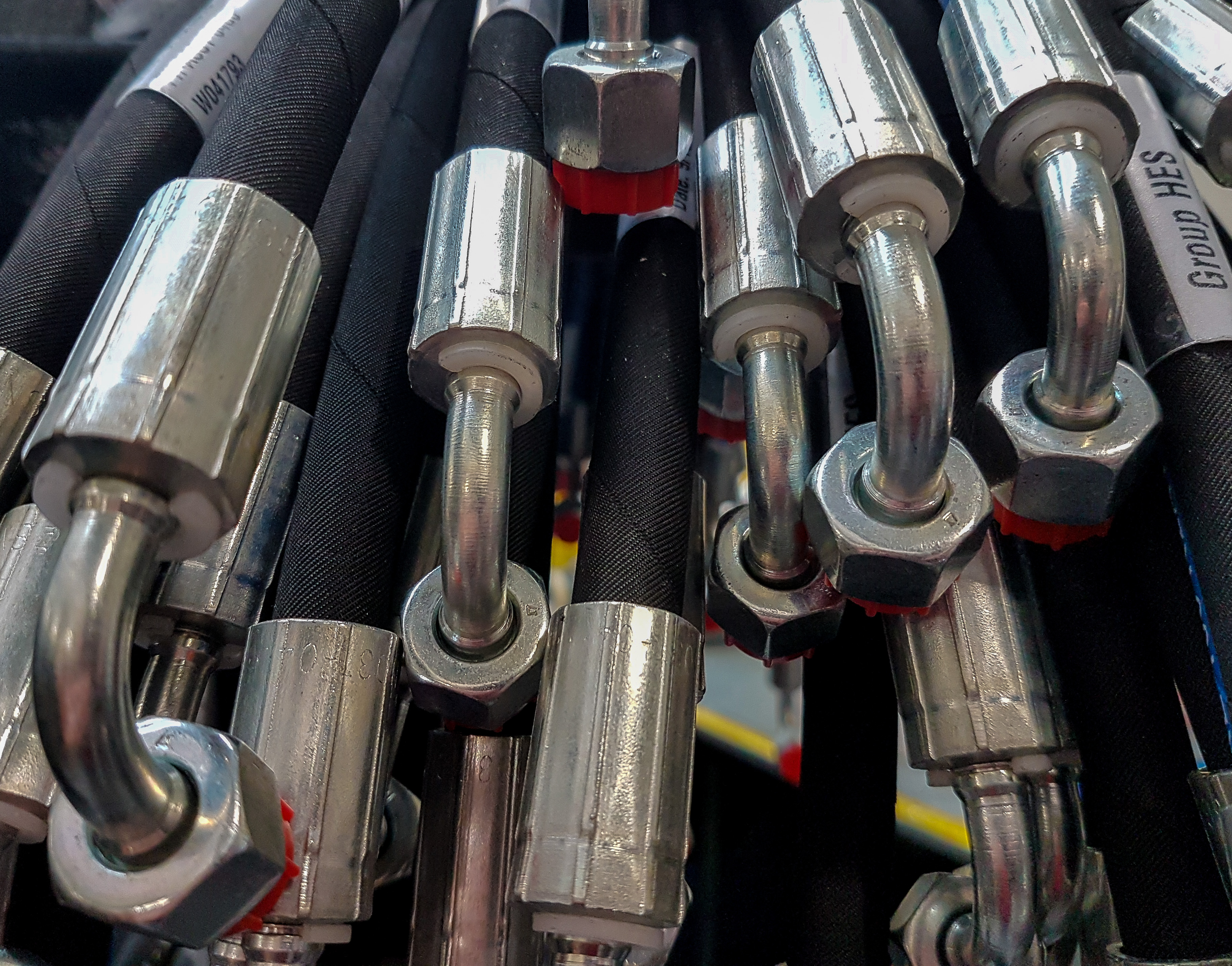 Hydraulic Hose Hydraulic Fittings Gloucester Leeds Birmingham Dirham