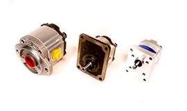 Picture for category Gear Motors