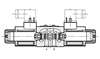 Picture of Duplomatic 110V AC -50Hz CETOP 3 Valves