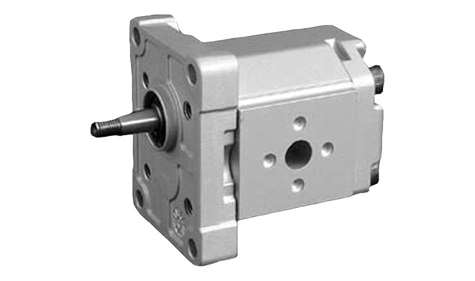 Picture of Group 1 - 1.2cc Gear Pump