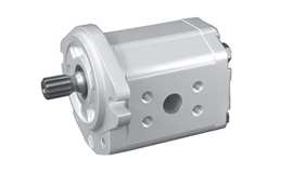 Picture for category Turolla Group 2 Gear Pumps