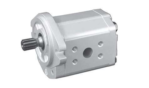 Picture of Group 2 - 22.0cc Gear Pump