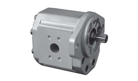 Picture of Group 3 - 38.0cc Gear Pump