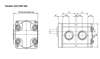 Picture of PGP 505 - 2cc Gear Pump