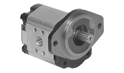 Picture of PGP 505 - 8cc Gear Pump