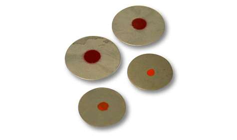 Picture of Webtec Safety Burst Discs (Pack of 10)