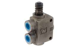 Picture of SV80 DV80 (Diverter valve)