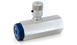 Picture of VFC Series (Variable Flow Pressure Compensated Control Valve)