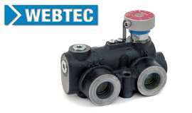 Picture for category Webtec Control Valves