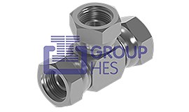 Picture for category BSP Tee Adaptors