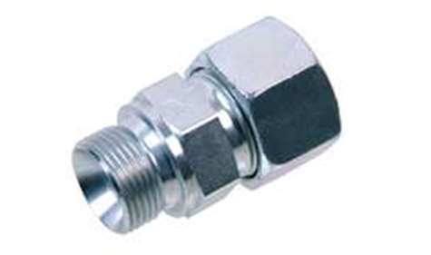 Picture of Male Stud Couplings Light Duty