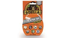 Picture of Gorilla Clear Repair Tape