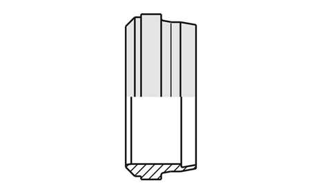 Picture of Cutting Rings - Light Duty