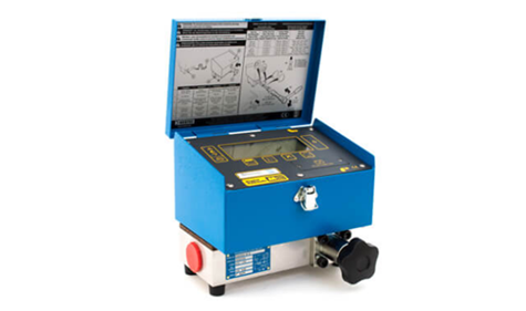 Picture of Webtec DHM Series - Digital Hydraulic Multimeter